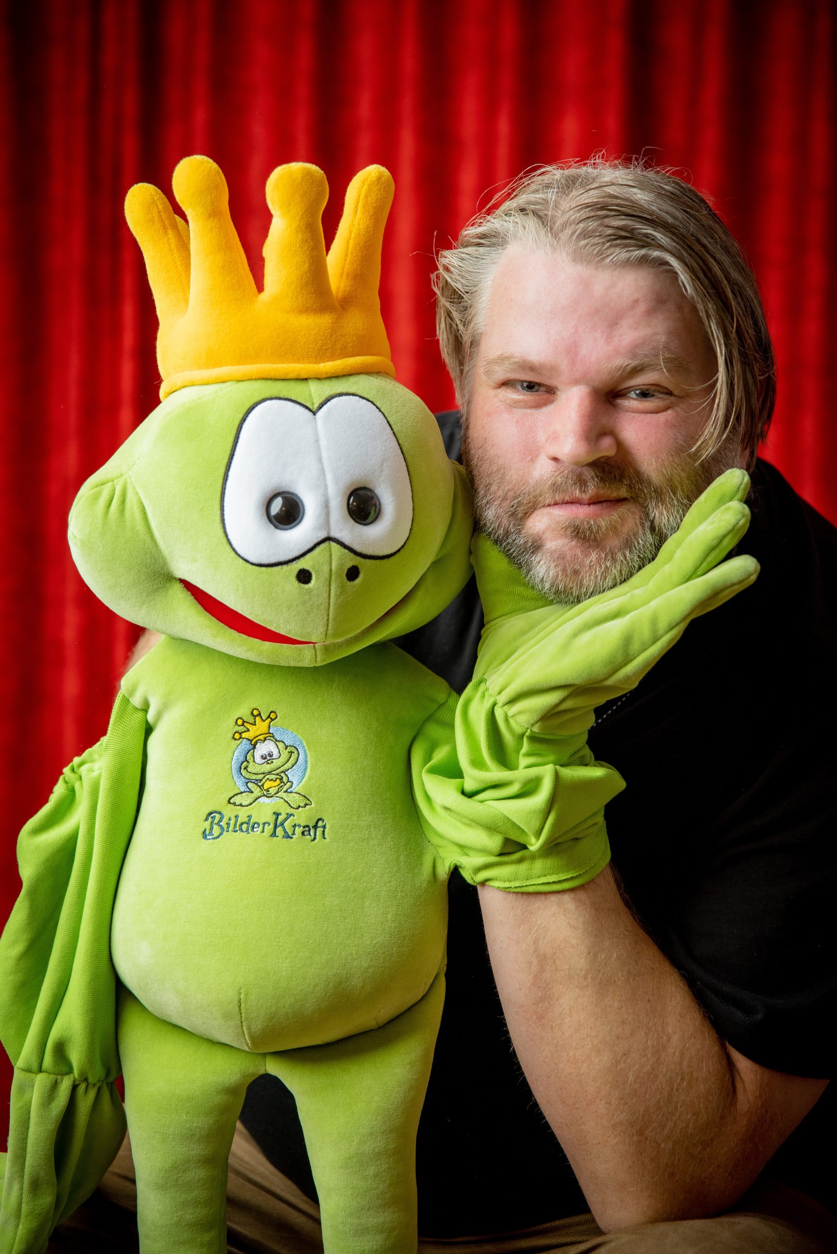 0B6A7239 scaled – BOOT-Kitas Berlin (© Lamine Schmidt)