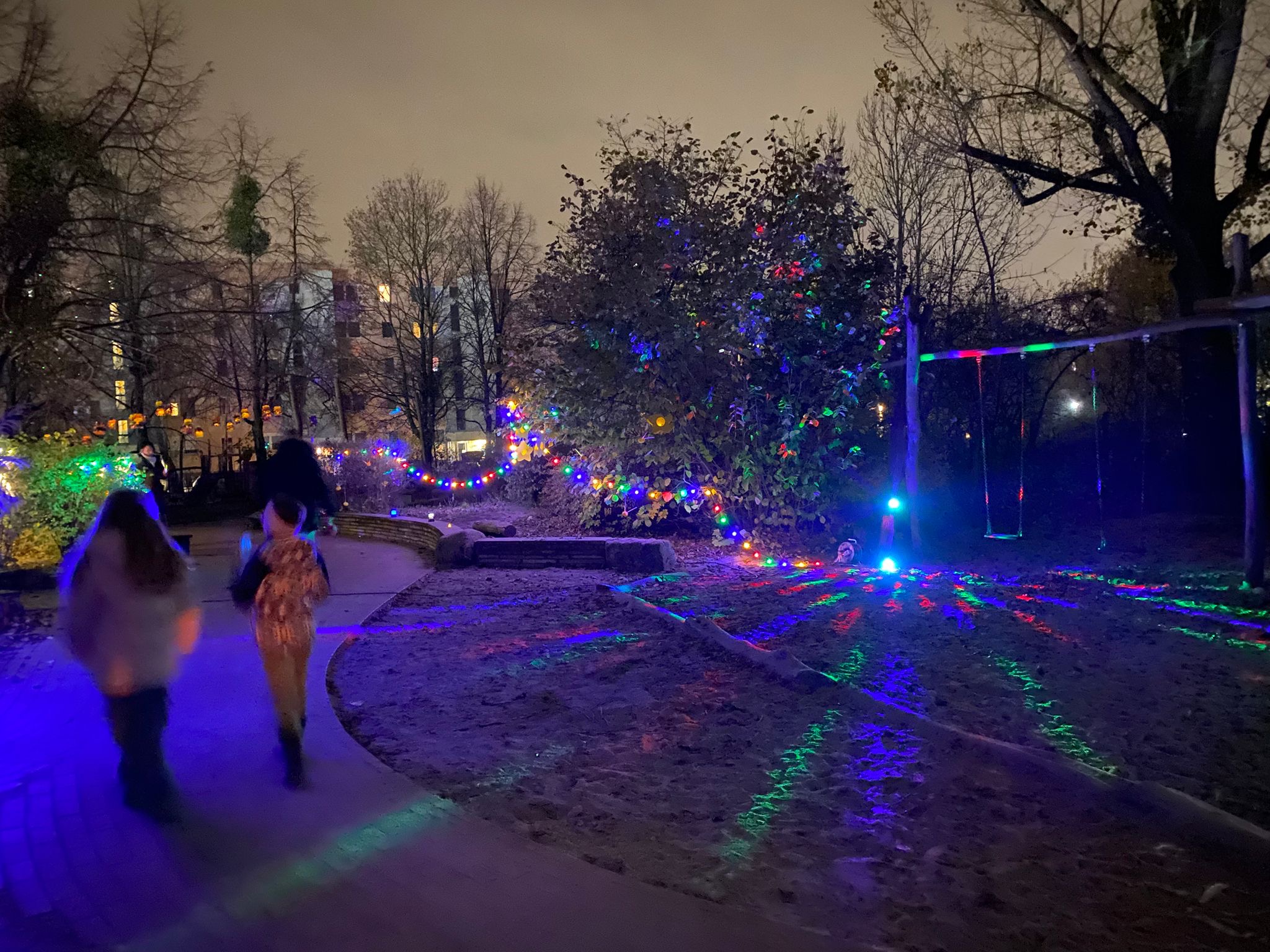 Featured image for “Licht, Laternen, leuchtende Augen – Warum Feste für Kinder so wichtig sind”