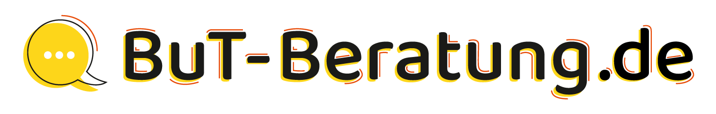 Logo ButBeratung