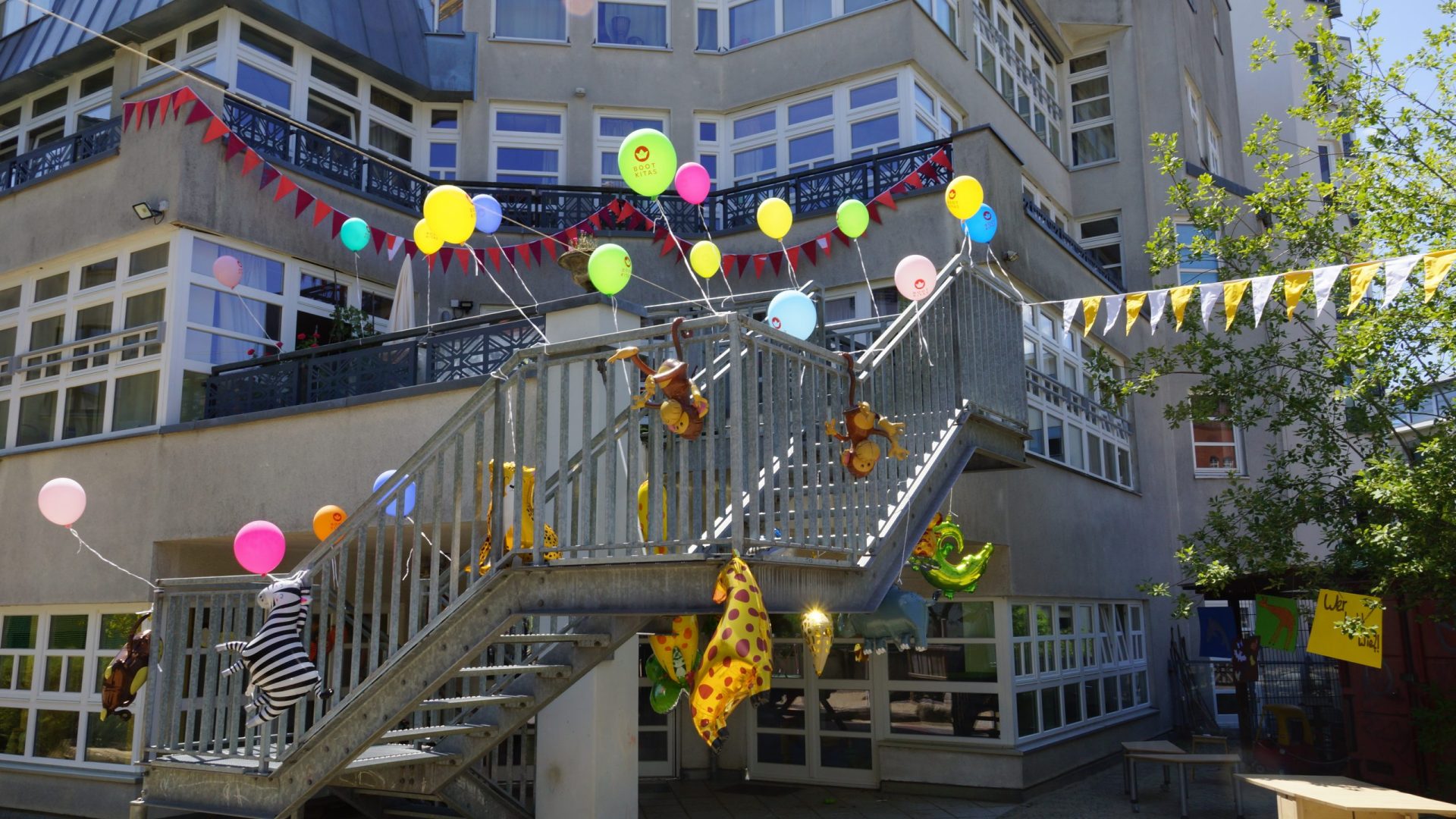 DSC06875 – BOOT-Kitas Berlin (© Lamine Schmidt)