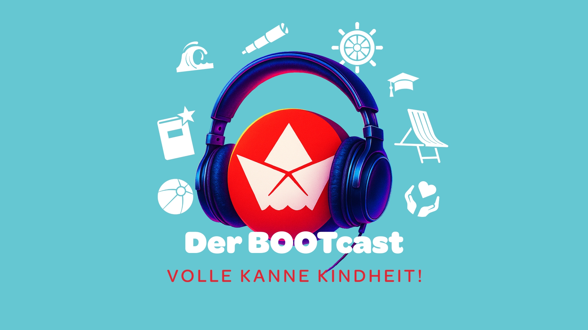 Featured image for “Leinen los für den BOOTcast!”