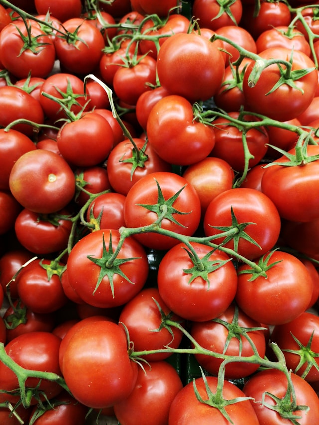 Featured image for “So einfach geht’s: Gesun­der Ketchup selbst gemacht!”
