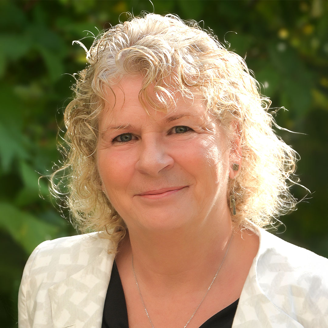 Andrea Grünert