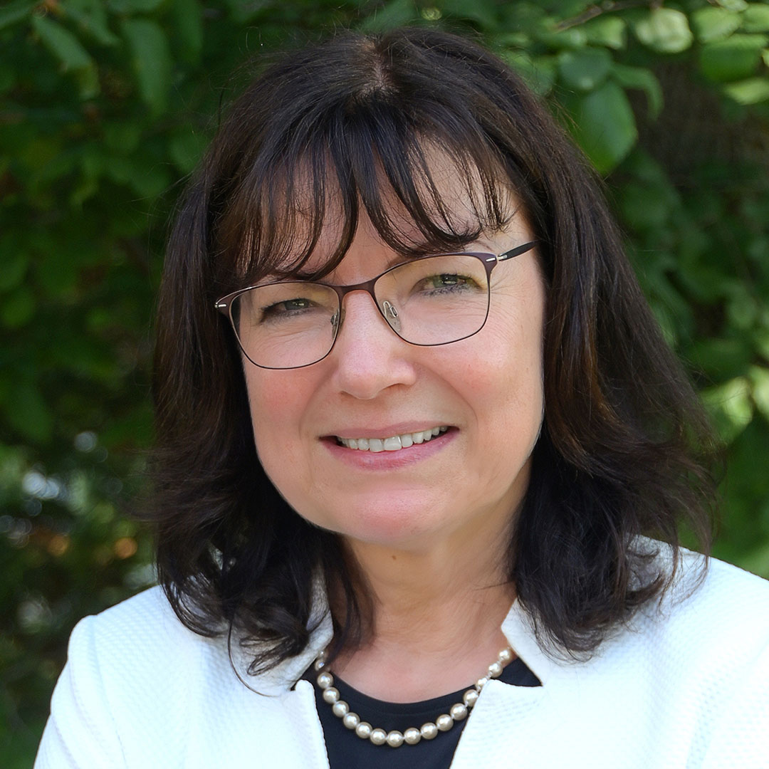 Andrea Schuldt