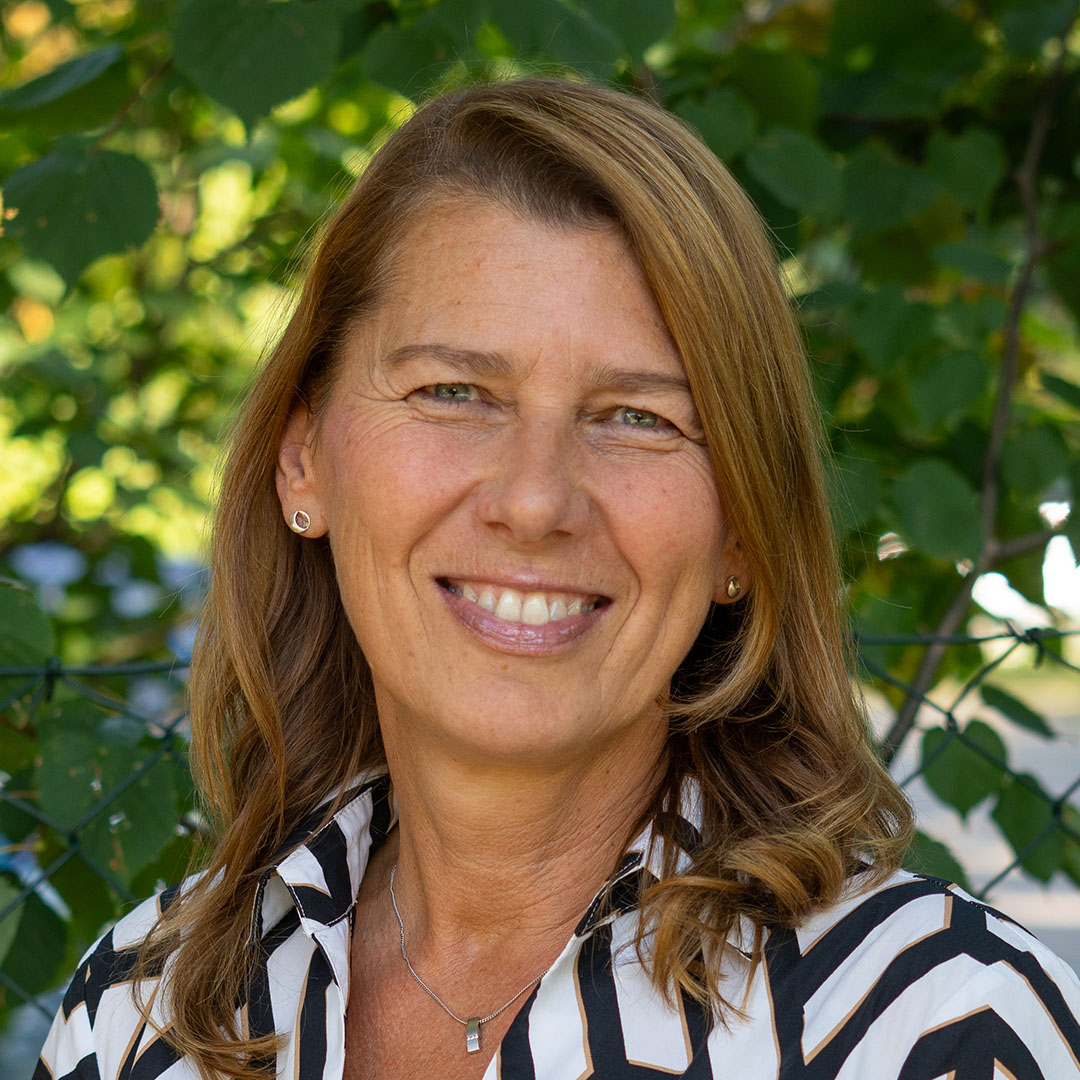 Annette Zimmermann