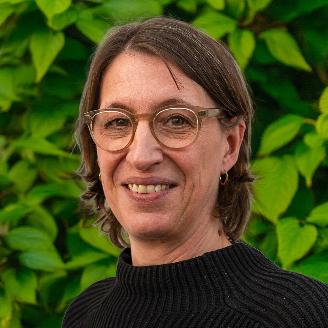 Hilke Meinhold