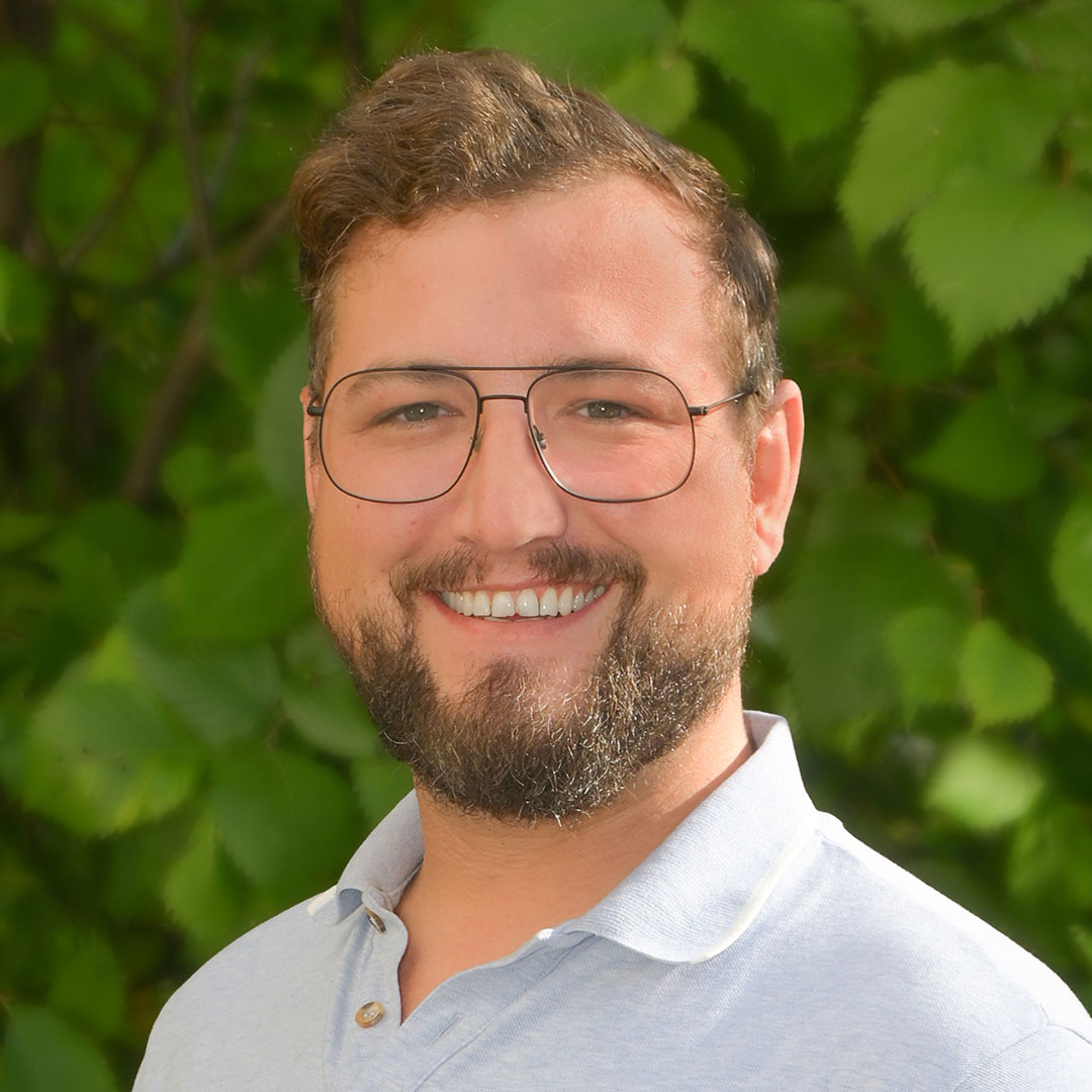 Jörn Machus