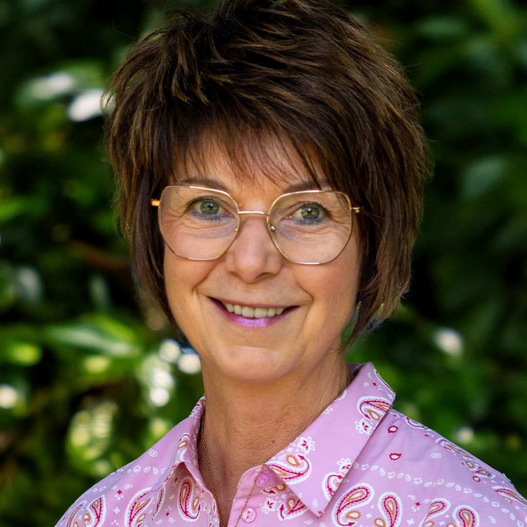 Sylvia Hendriok