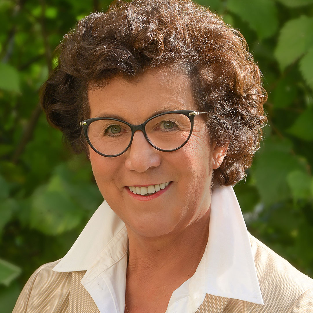 Sylvia Michler