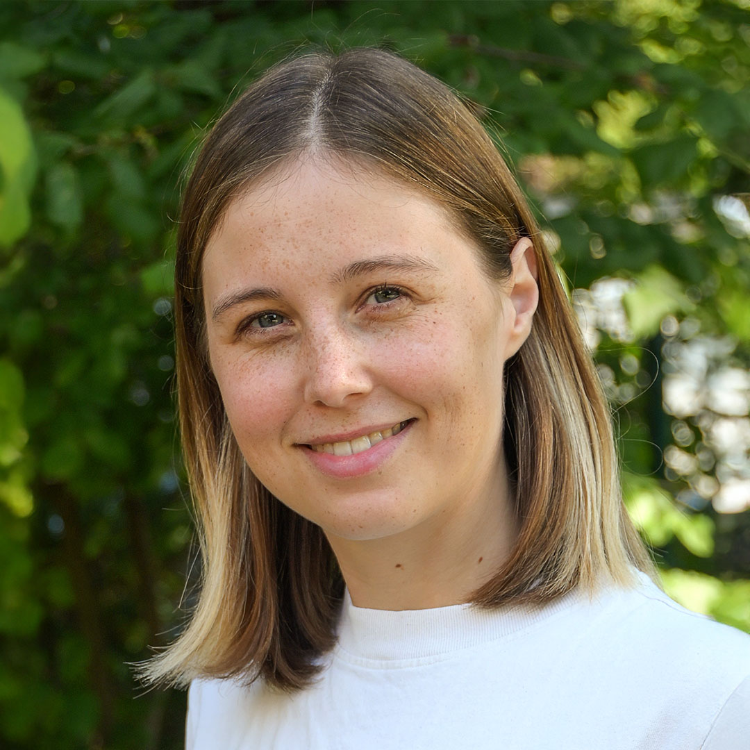 Theresa Freier
